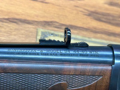 Cased Winchester-Colt Commemorative Paired Set - Image 16 of 25