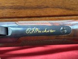Cased Winchester-Colt Commemorative Paired Set - Image 23 of 25