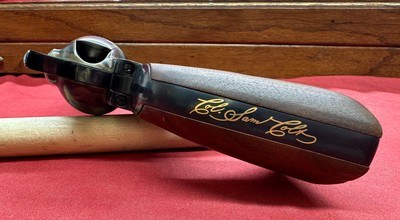 Cased Winchester-Colt Commemorative Paired Set - Image 6 of 25