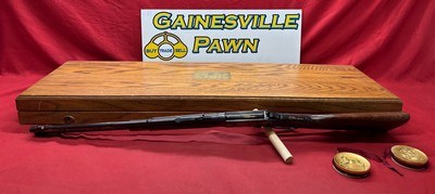 Cased Winchester-Colt Commemorative Paired Set - Image 21 of 25