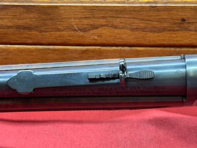 Cased Winchester-Colt Commemorative Paired Set - Image 22 of 25