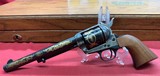 Cased Winchester-Colt Commemorative Paired Set - Image 3 of 25