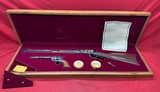Cased Winchester-Colt Commemorative Paired Set - Image 25 of 25