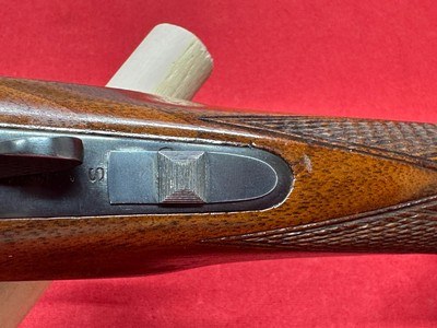 Browning Citori 20ga over and under - Image 12 of 24