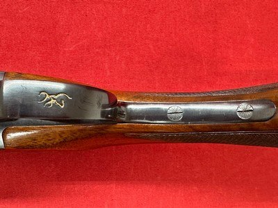 Browning Citori 20ga over and under - Image 19 of 24