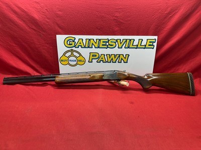 Browning Citori 20ga over and under - Image 1 of 24