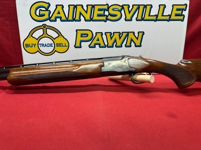 Browning Citori 20ga over and under - Image 3 of 24