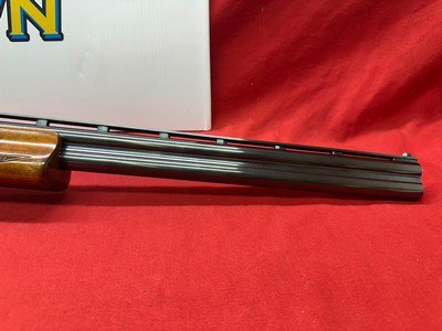 Browning Citori 20ga over and under - Image 23 of 24