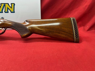 Browning Citori 20ga over and under - Image 4 of 24
