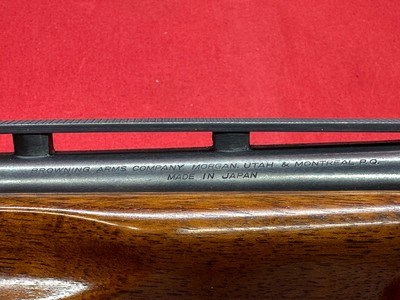 Browning Citori 20ga over and under - Image 5 of 24