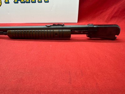 Winchester Model 62A .22 S,L&LR - Image 17 of 23