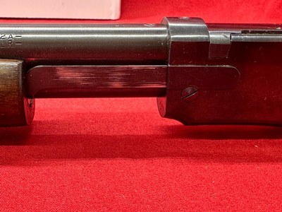 Winchester Model 62A .22 S,L&LR - Image 19 of 23