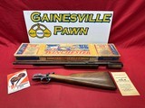 Winchester Model 62A .22 S,L&LR