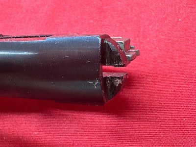 Winchester Model 62A .22 S,L&LR - Image 11 of 23