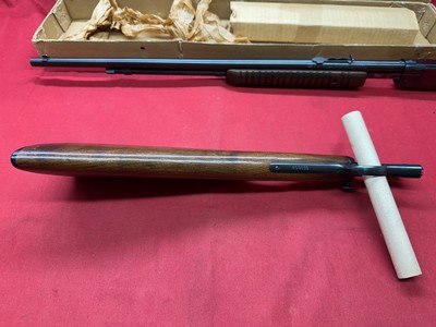 Winchester Model 62A .22 S,L&LR - Image 10 of 23