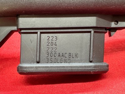 Howa M-1500 .223 Rem - Image 14 of 19