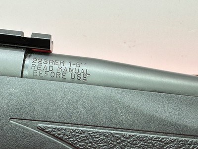 Howa M-1500 .223 Rem - Image 13 of 19