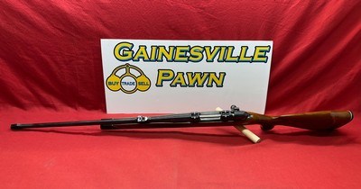 Mauser Model 4000 .222 Remington - Image 8 of 22
