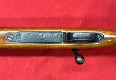Mauser Model 4000 .222 Remington - Image 19 of 22
