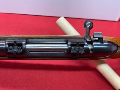Mauser Model 4000 .222 Remington - Image 10 of 22