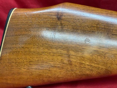 Mauser Model 4000 .222 Remington - Image 7 of 22