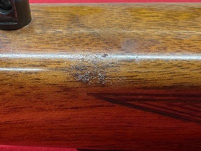 Mauser Model 4000 .222 Remington - Image 22 of 22