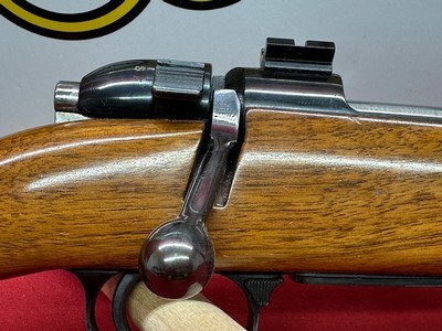 Mauser Model 4000 .222 Remington - Image 6 of 22