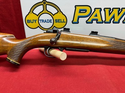 Mauser Model 4000 .222 Remington - Image 3 of 22