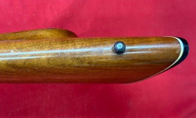 Mauser Model 4000 .222 Remington - Image 21 of 22