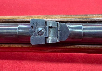 Mauser Model 4000 .222 Remington - Image 11 of 22