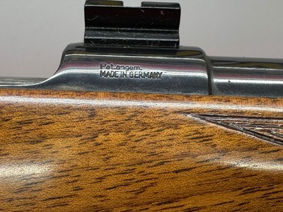 Mauser Model 4000 .222 Remington - Image 5 of 22