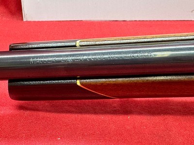 Mauser Model 4000 .222 Remington - Image 9 of 22