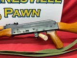 Norinco AKM/47S 7.62x.39mm - Image 3 of 25