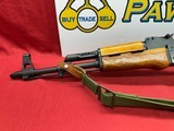 Norinco AKM/47S 7.62x.39mm - Image 2 of 25