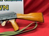 Norinco AKM/47S 7.62x.39mm - Image 4 of 25