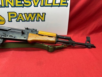 Norinco AKM/47S 7.62x.39mm - Image 15 of 25