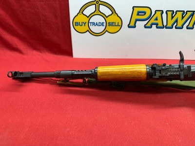 Norinco AKM/47S 7.62x.39mm - Image 9 of 25