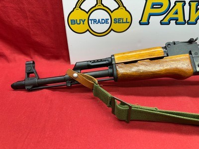 Norinco AKM/47S 7.62x.39mm - Image 2 of 25