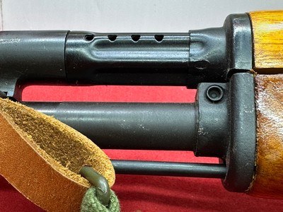 Norinco AKM/47S 7.62x.39mm - Image 6 of 25