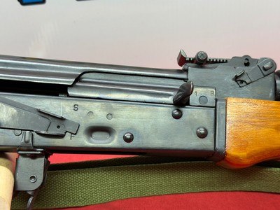 Norinco AKM/47S 7.62x.39mm - Image 17 of 25