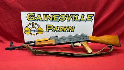 Norinco AKM/47S 7.62x.39mm - Image 1 of 25