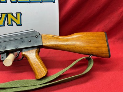 Norinco AKM/47S 7.62x.39mm - Image 4 of 25