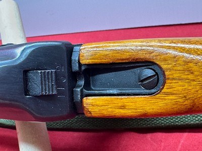 Norinco AKM/47S 7.62x.39mm - Image 12 of 25