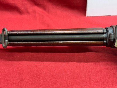 Collector Grade H&R M1 Garand 30 Cal - Image 14 of 25
