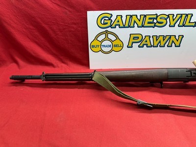Collector Grade H&R M1 Garand 30 Cal - Image 11 of 25