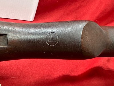 Collector Grade H&R M1 Garand 30 Cal - Image 12 of 25