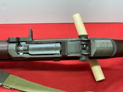 Collector Grade H&R M1 Garand 30 Cal - Image 18 of 25