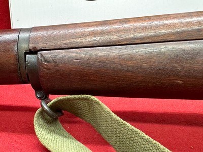 Collector Grade H&R M1 Garand 30 Cal - Image 7 of 25