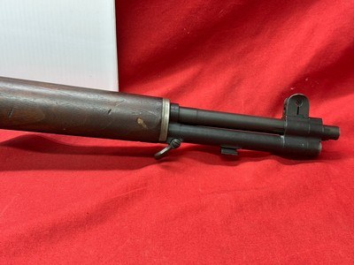 Collector Grade H&R M1 Garand 30 Cal - Image 22 of 25