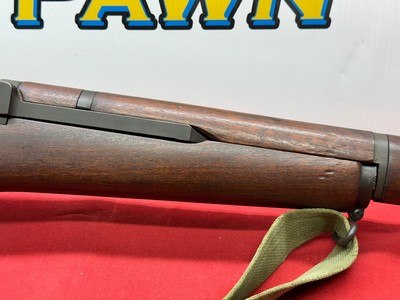 Collector Grade H&R M1 Garand 30 Cal - Image 23 of 25